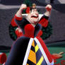 Queen of Hearts