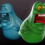 Slimer (S.E.D.S. day 6)