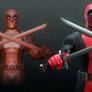 Deadpool (S.E.D.S. day 9)