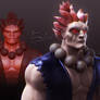 Akuma (S.E.D.S. day 10)