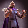 Shredder