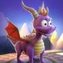 Spyro, the Dragon