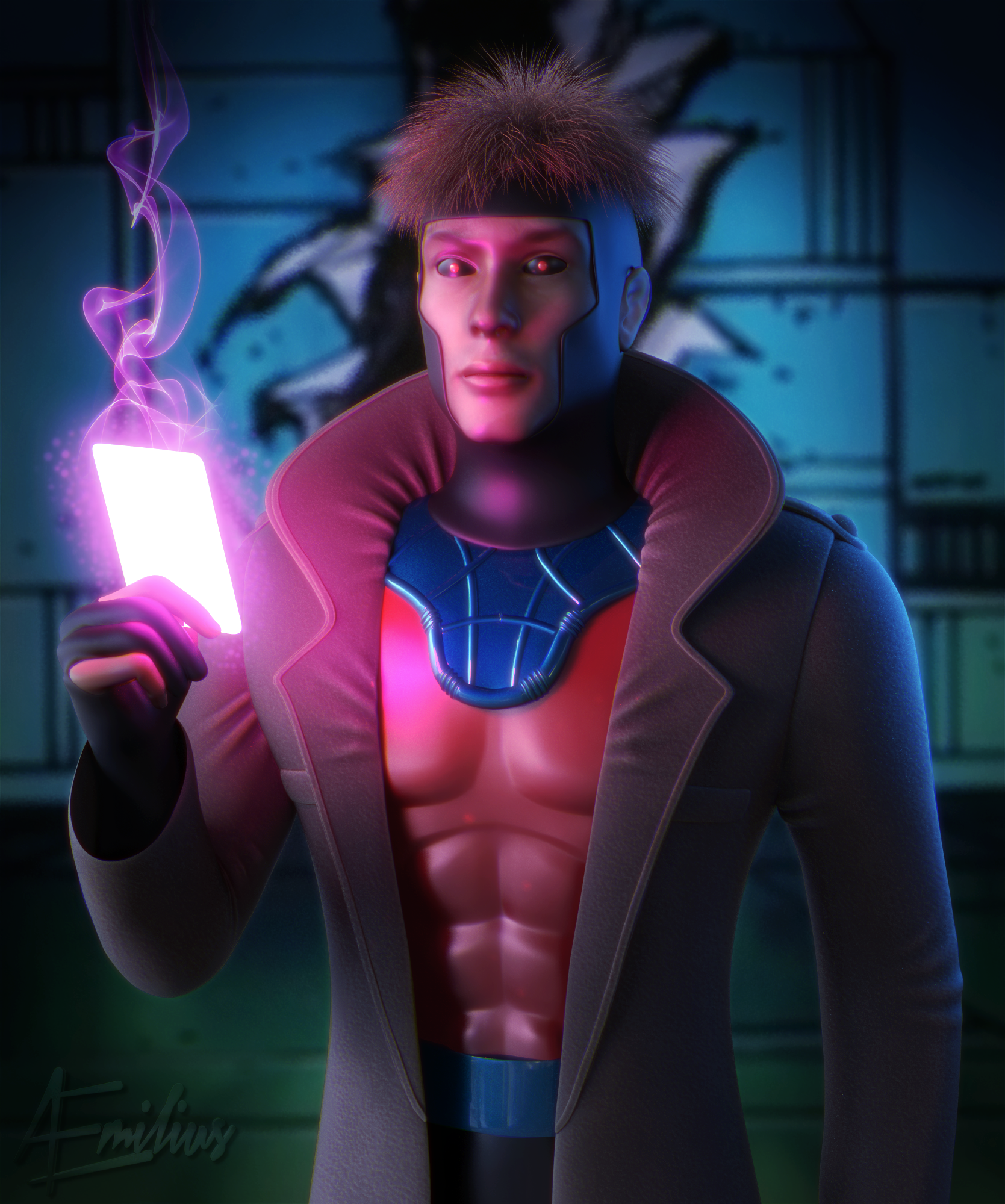 Gambit