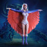 Sorceress