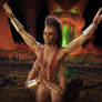 Sheeva