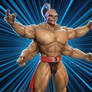 Goro