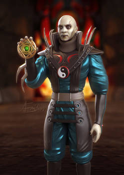 Quan Chi