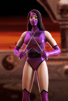 Mileena