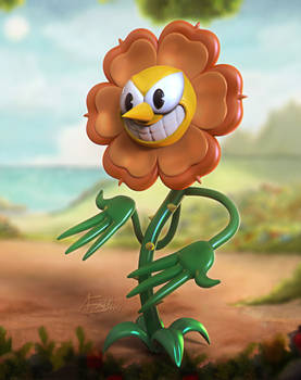 Cagney Carnation