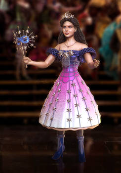 Christine Daae