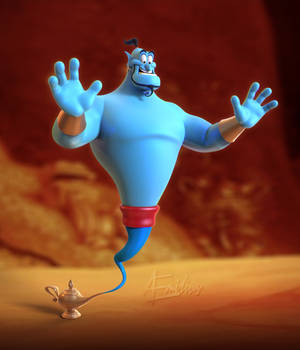 Genie