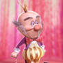 King Candy
