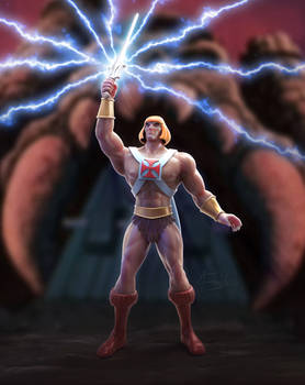 He-Man