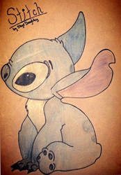 Stitch