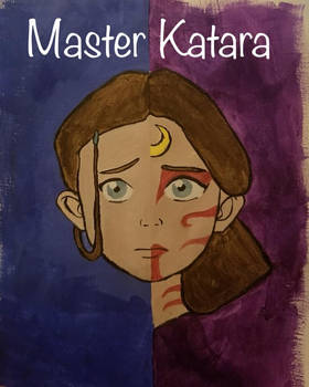 Master Katara