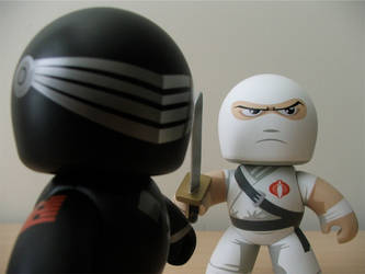 Storm Shadow and Snake Eyes 04