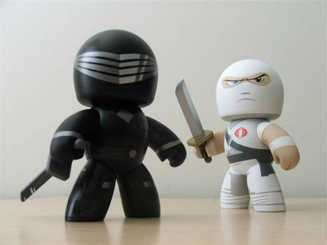 Storm Shadow and Snake Eyes 05