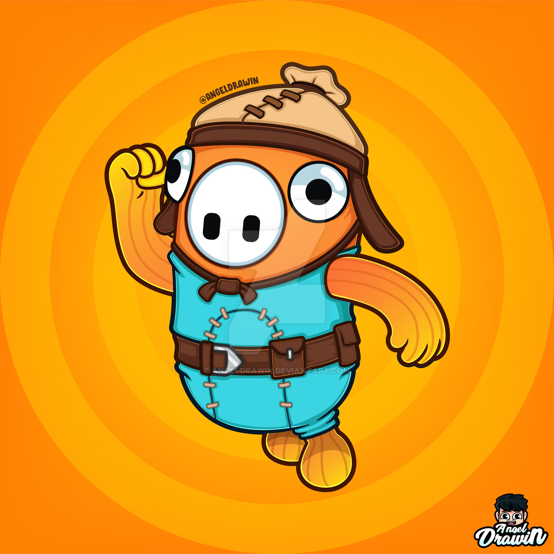 Fortnite Fish Stick Concept Art Fallguys Fanart By Angeldrawin On Deviantart Fortnite Fish Art Fortnite Fish Art Fortnite Fish Stick Concept Art Fallguys Fanart By Angeldrawin On Deviantart