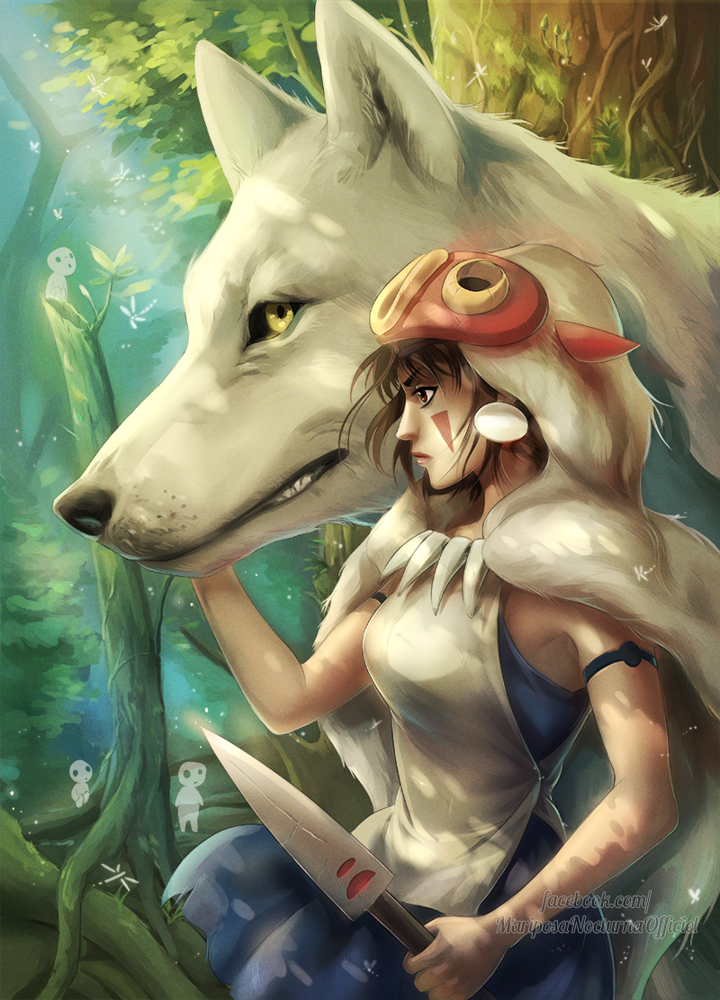 before the hunt by mariposa-nocturna