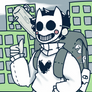 Zacharie