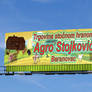 Agro Billboard