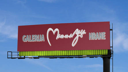 Mama Zaga Billboard