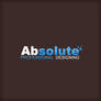 Absolute Designing: Logo