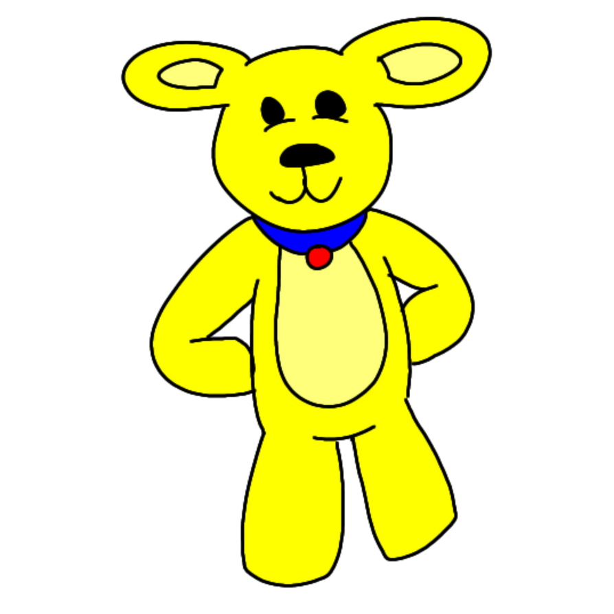 Rover by KingofAmericanArgent on DeviantArt