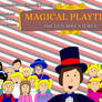 Magical Playtime poster