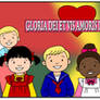 Gloria Dei: The Power of Love