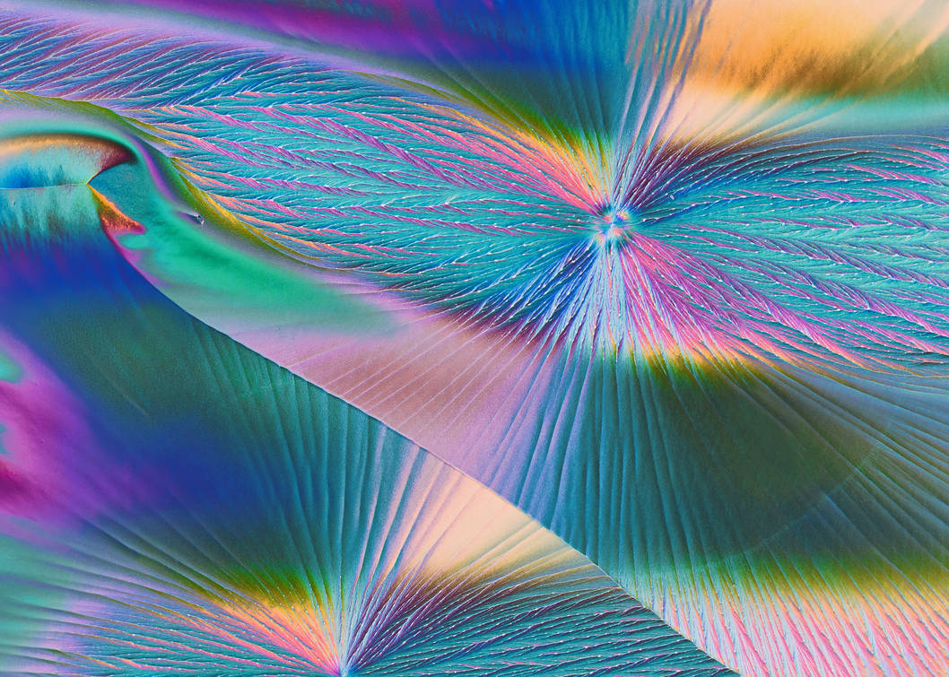 Inverted Spectrum by endprocess83 on DeviantArt