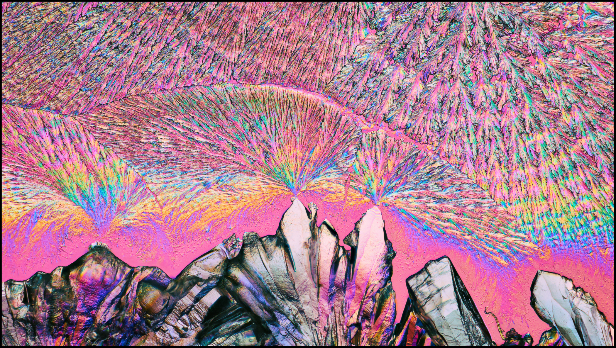 Some Kind of Fireworks