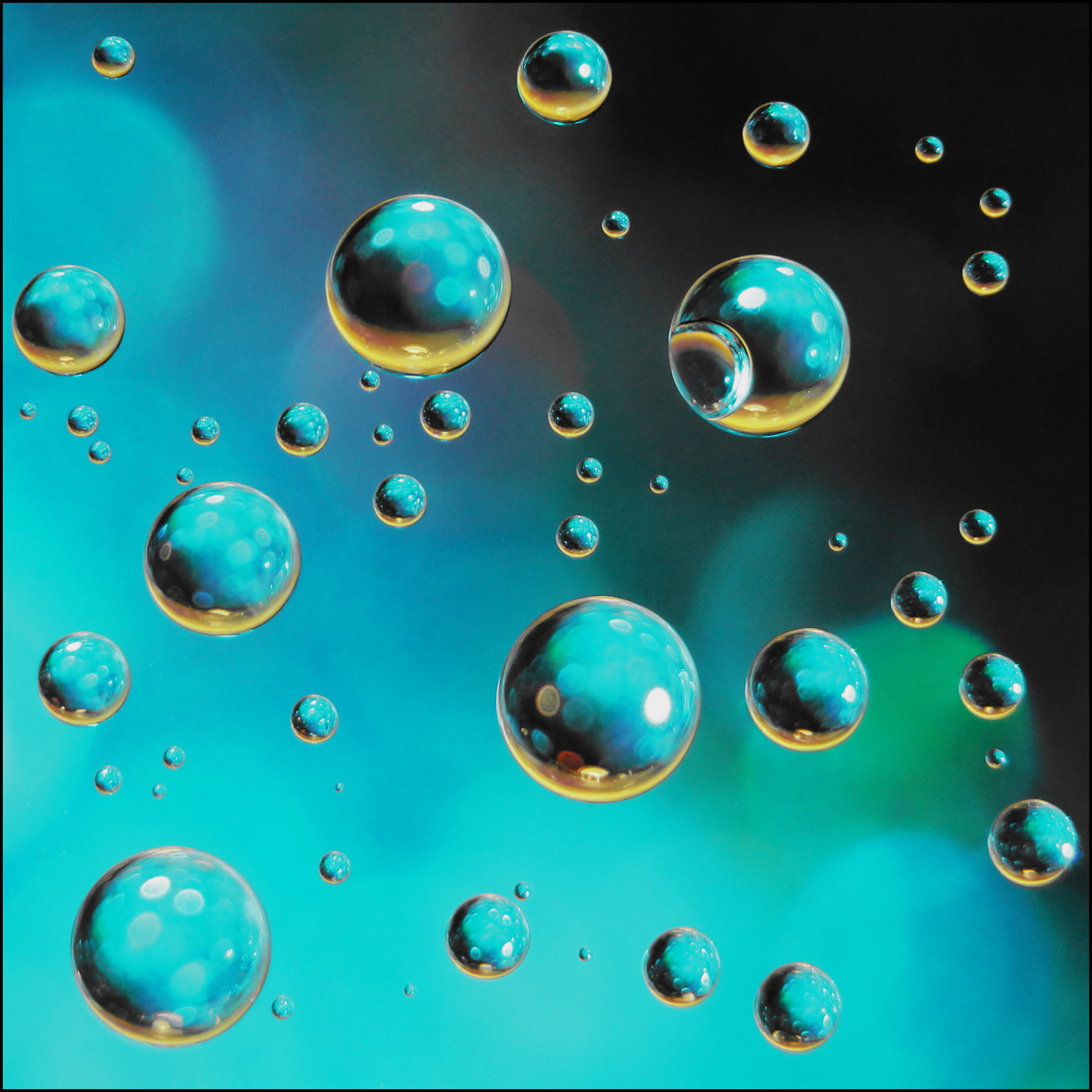 Bubbly Matters (i1)