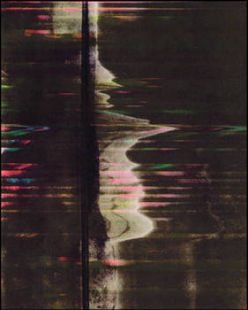 Self-Portrait (Portent)