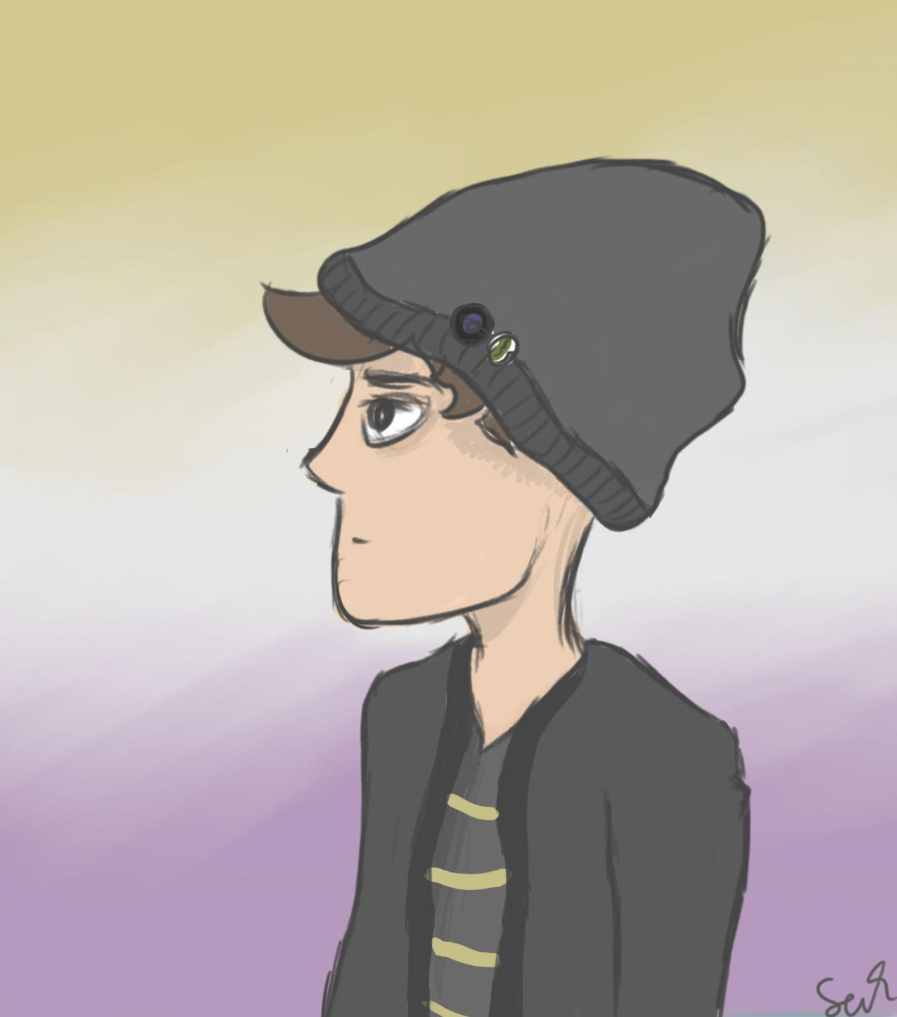 Ivan Rathe Deviantart Ivan by Bumblefuzz1568 on DeviantArt