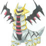 Giratina