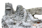 Stone-Statue PNG