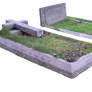Two Graves PNG