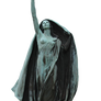 Statue Woman PNG