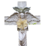 Angel Headstone PNG