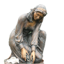 Woman-Statue-PNG