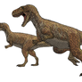 Megalosaurus Dinosaur PNG
