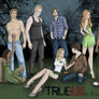 True Blood characters