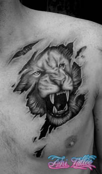 Lion