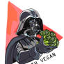 Darth Vegan