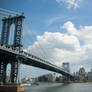 Manhattan Bridge