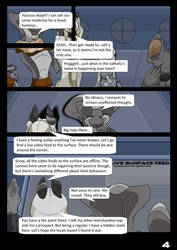 Aesir Chronicles FATES Vol.4 Tatl Page 4