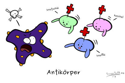 Antikoerper