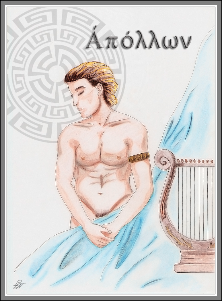 Apollon