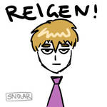 reigen ! by snolar